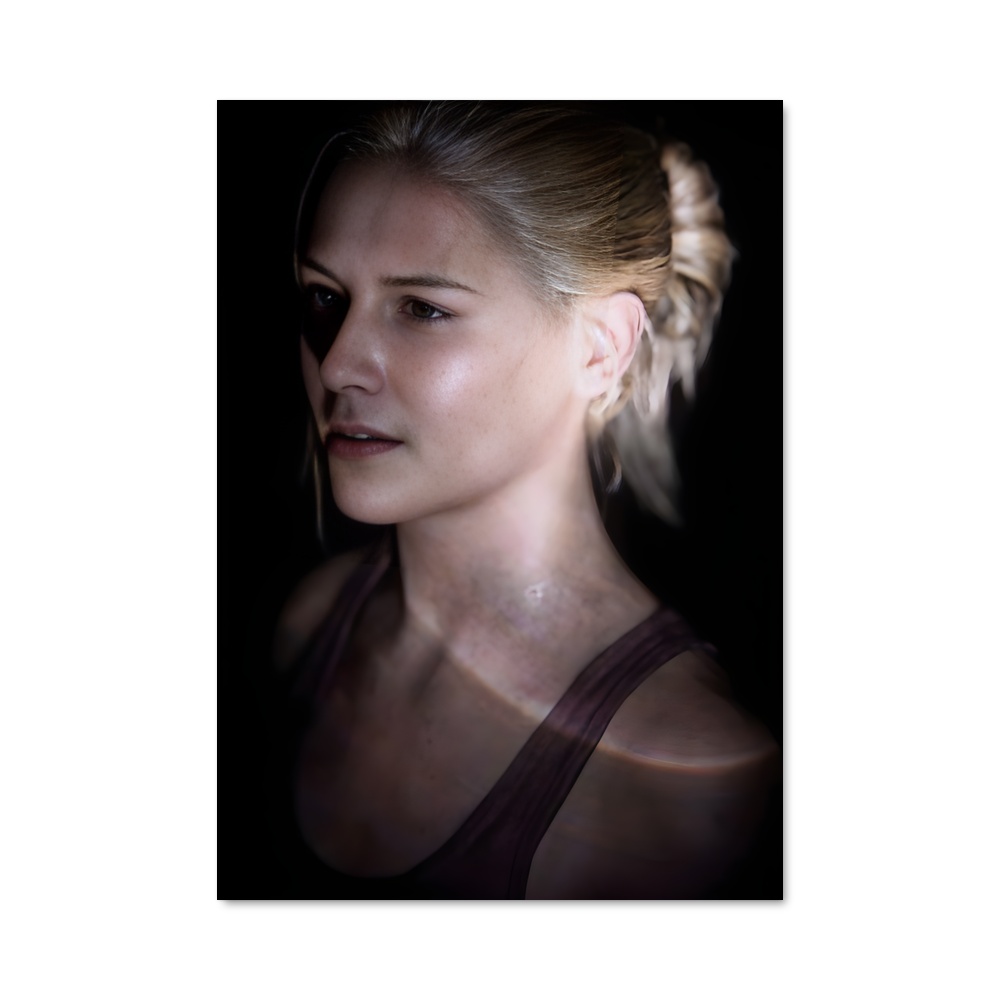 Poster L'Ombre d'Elena